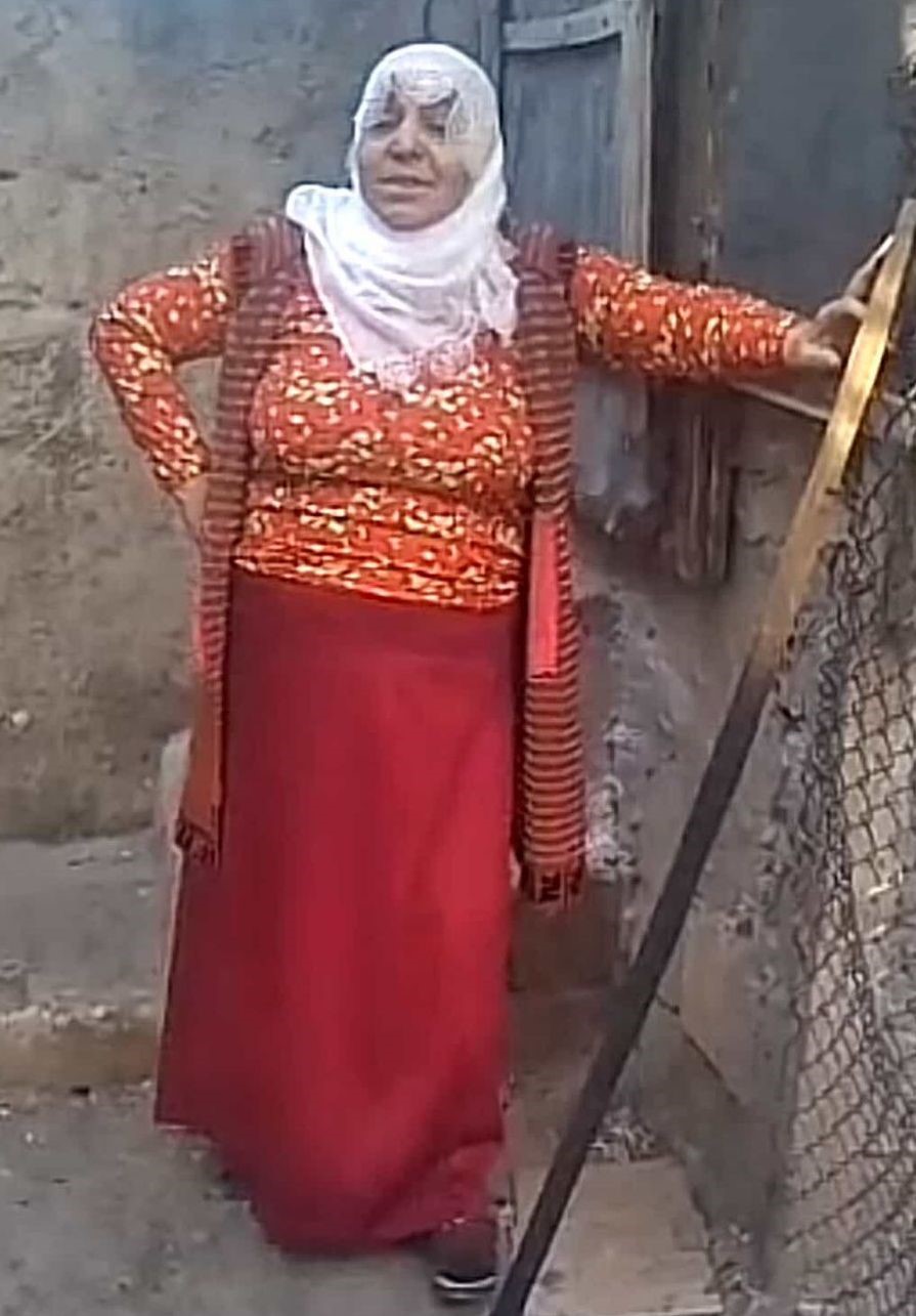 Emanet silahla 60 yaşındaki kadını &ouml;ld&uuml;r&uuml;p, altınlarını gasp etmiş
