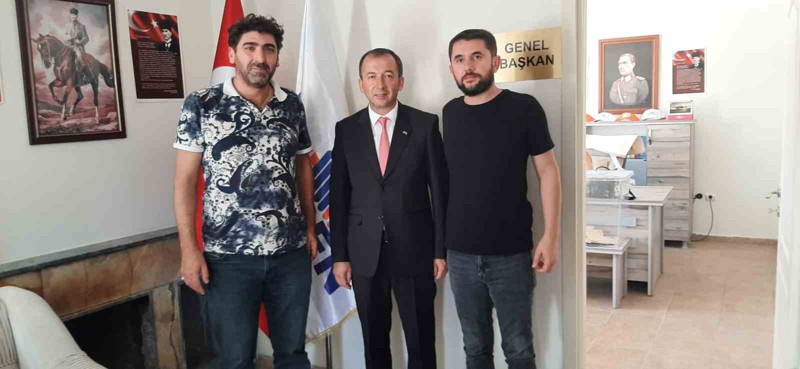 AFAD-SEN’den afet yönetimine ilişkin çalıştay