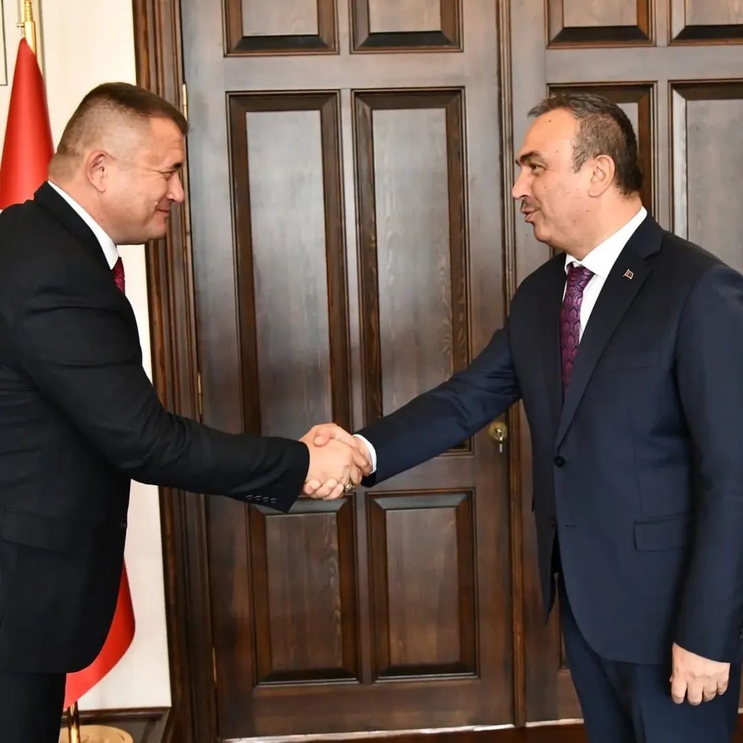 Gazi Serdar &Ccedil;etkin son yolculuğuna uğurlandı
