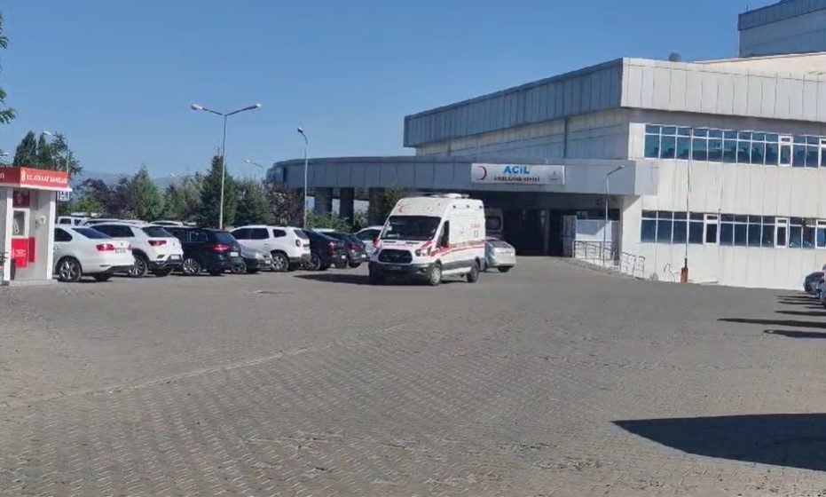 Bingöl’de 7 yaşındaki çocuk termal havuzda boğuldu