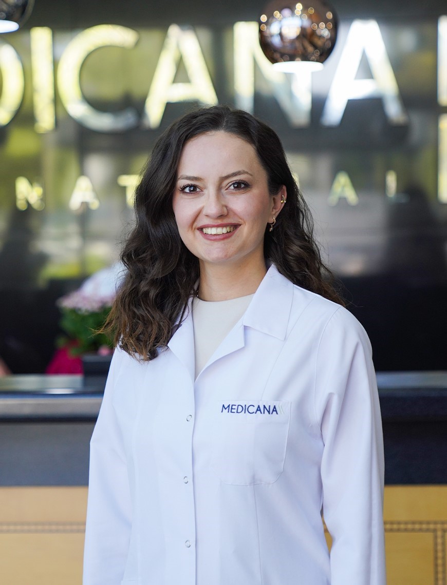 Diyetisyen Odabaşı’ndan iklim dostu beslenme tavsiyeleri