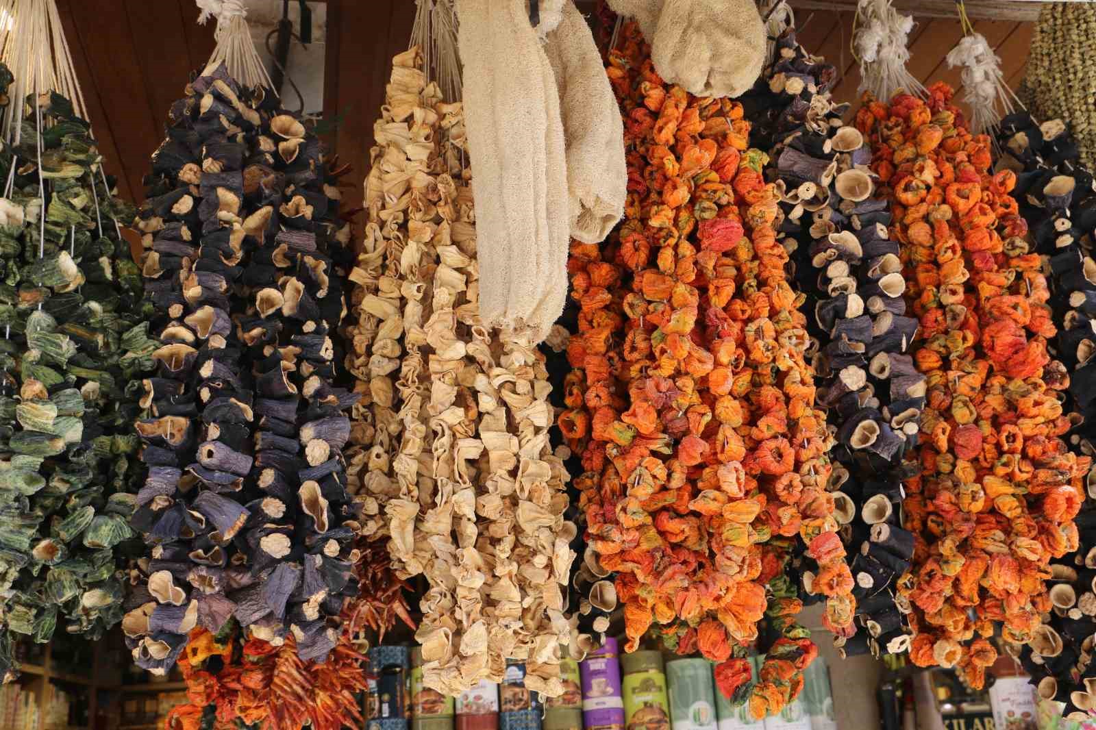 Diyarbakır’da kışlık telaşı başladı