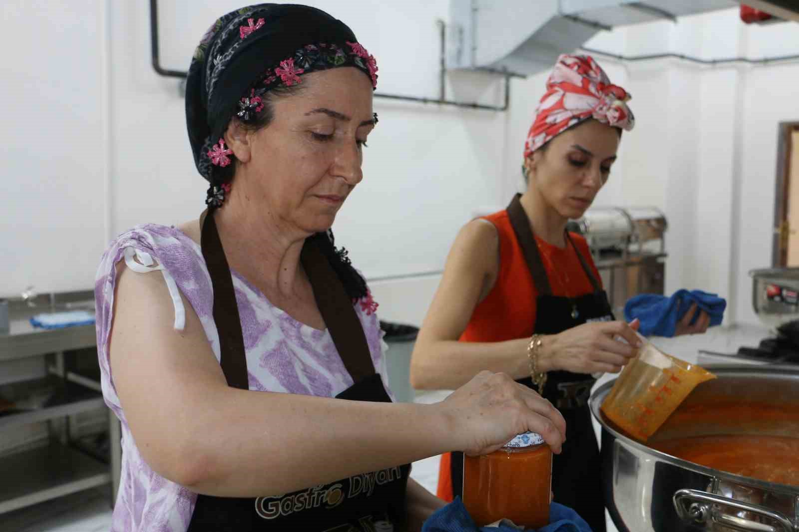 Diyarbakır’da kışlık telaşı başladı