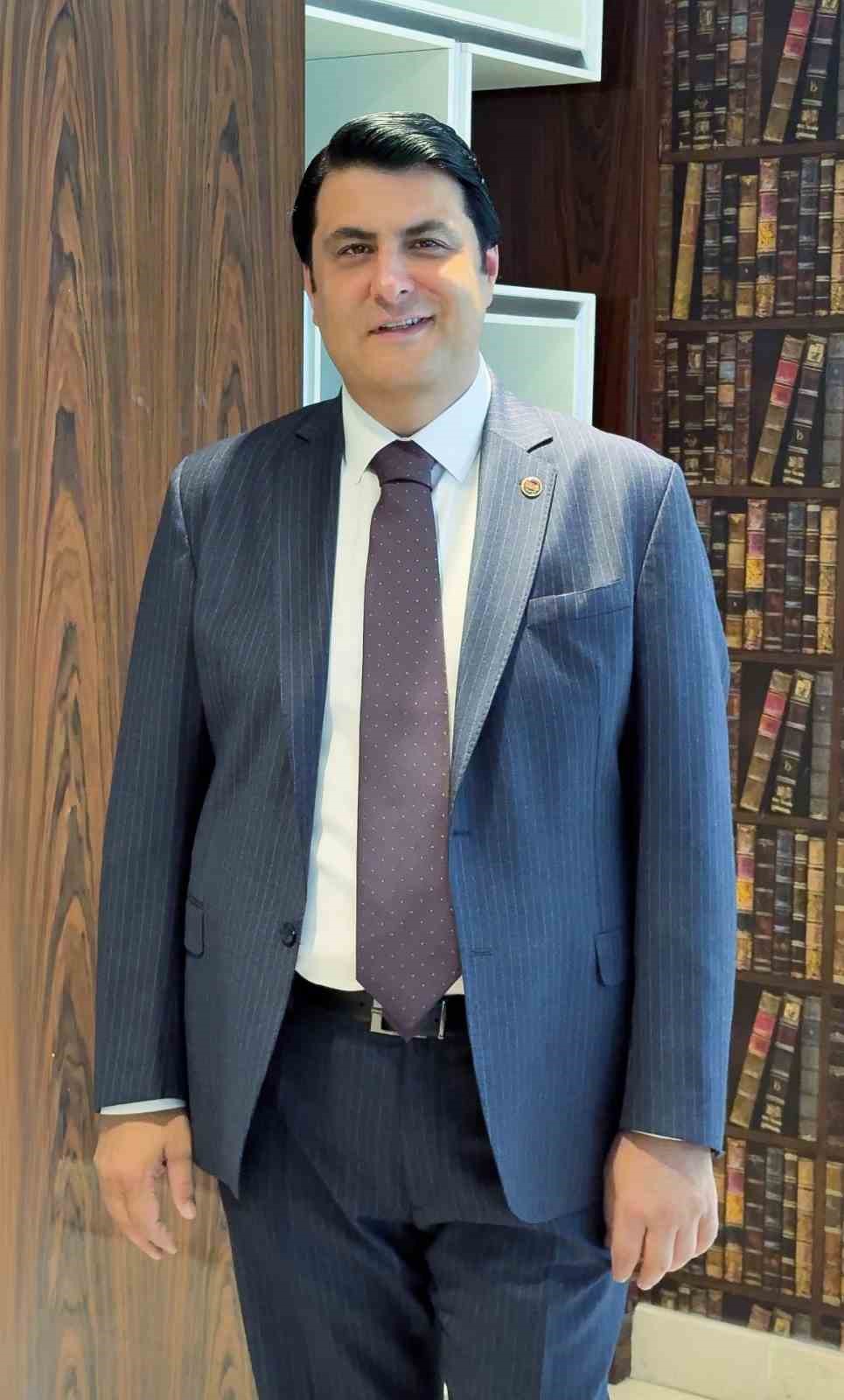 Yılmaz’dan emeklilere vefa desteği