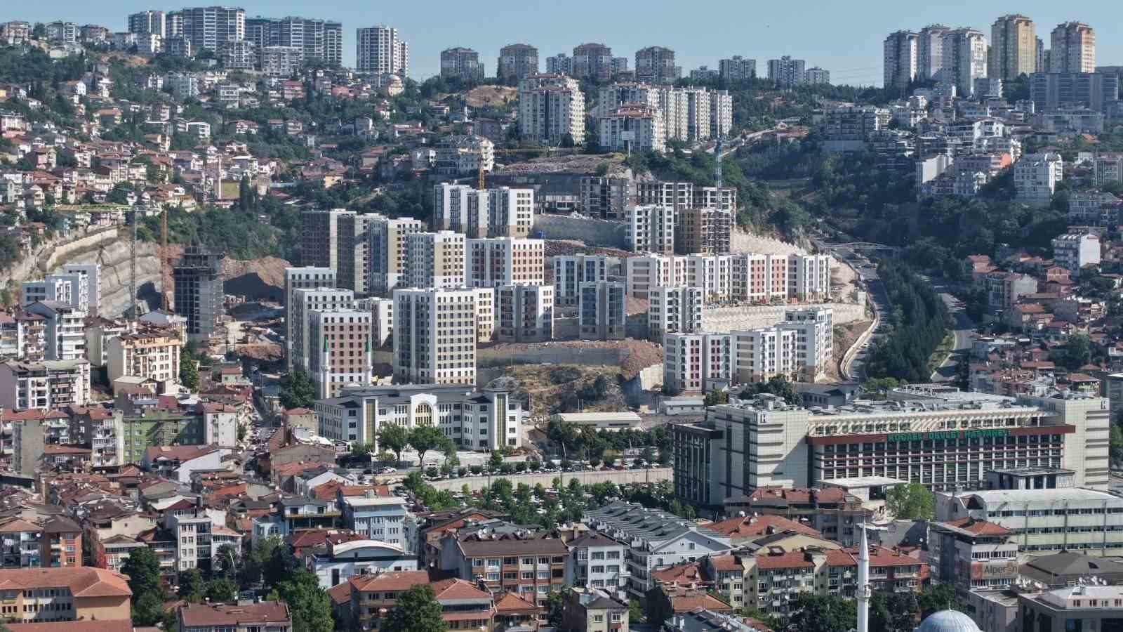 Kocaeli’nin depreme karşı çelik zırhını Başkan Büyükakın açıkladı
