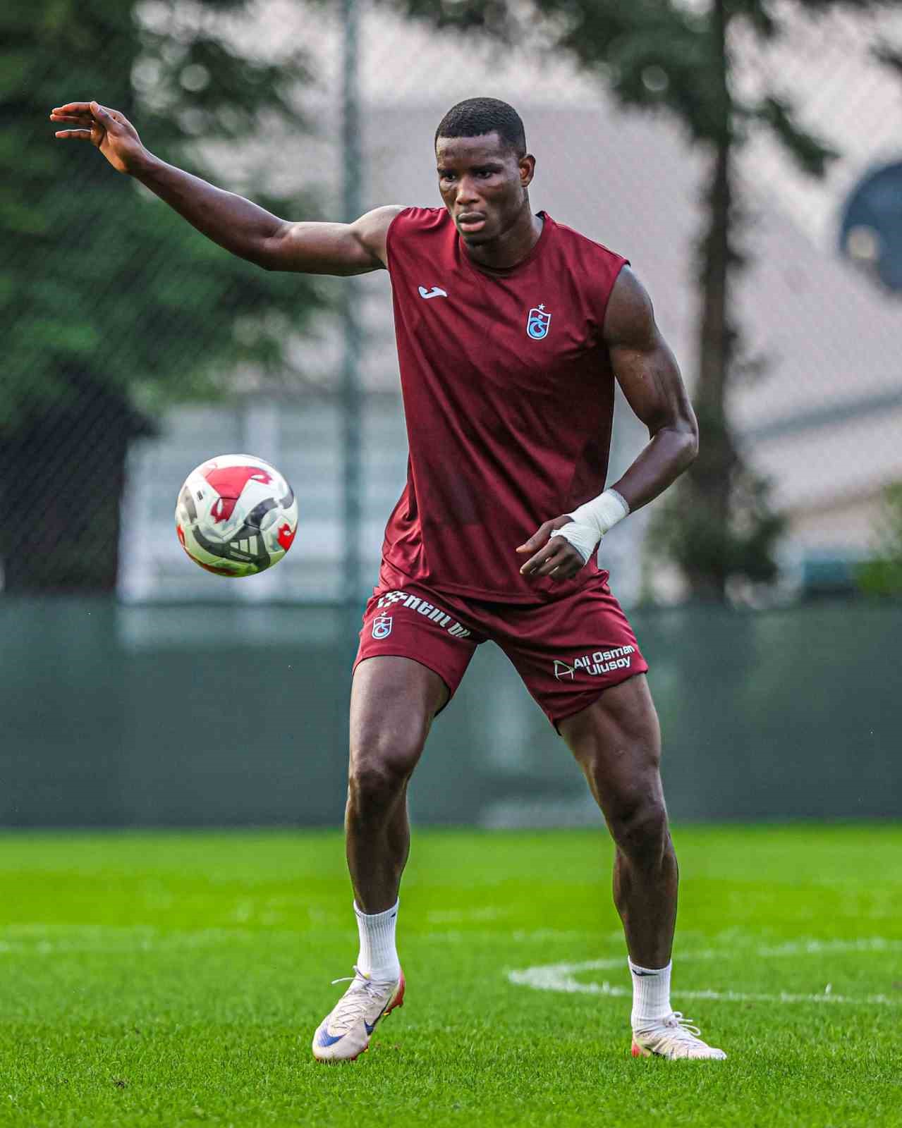 Fatih Tekke&rsquo;nin kozu, &rsquo;atan&rsquo; ve &rsquo;tutan&rsquo;
