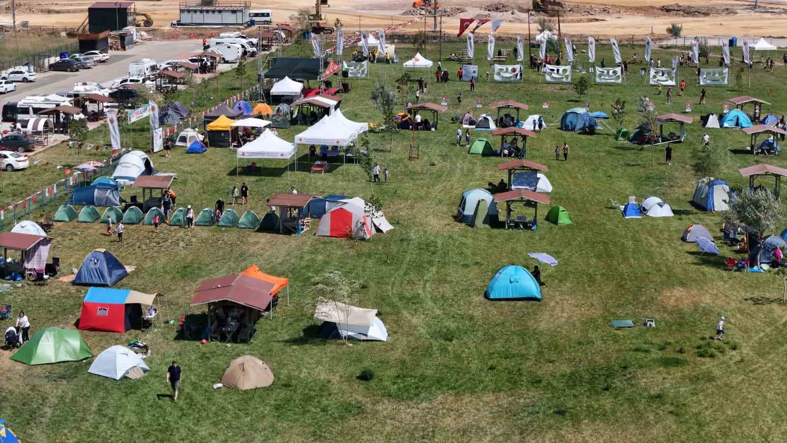 &rsquo;Dijital Sessizlikte Aile Kampı&rsquo; başladı
