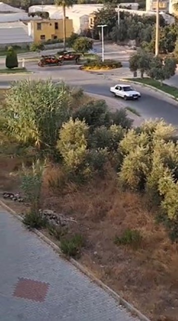 Alanya’da drift yapan sürücülere 166 bin TL ceza