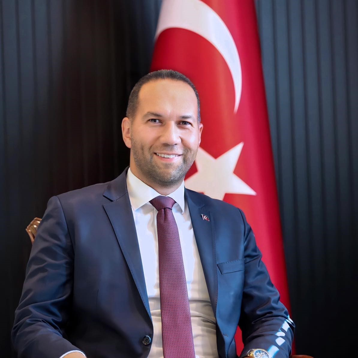 Niğde’de yere tükürmeye 2 bin 953 TL ceza