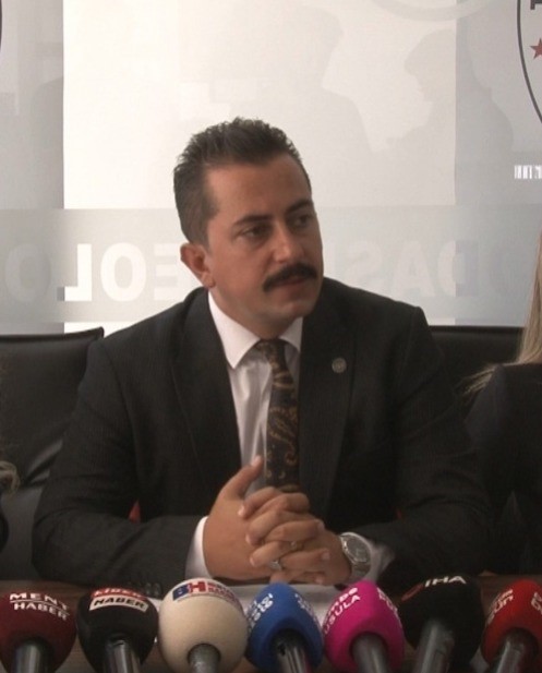 Marmara depreminin 26. yılında Jeoloji Mühendisleri Odası’ndan çağrı