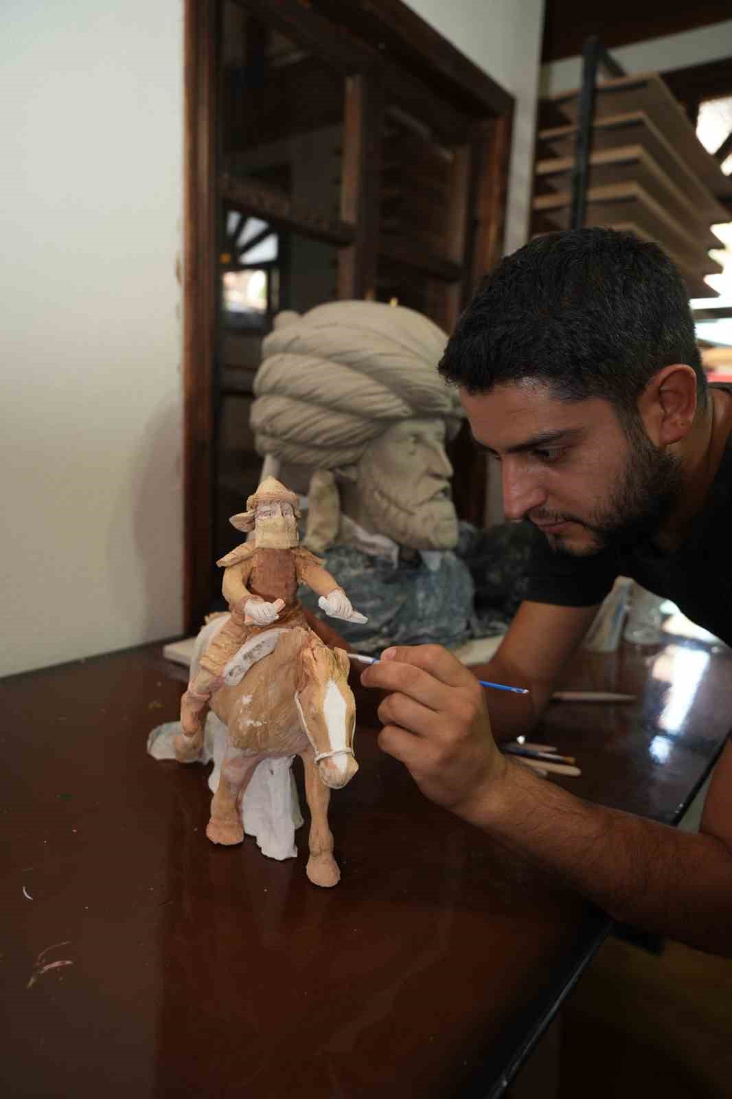 Yenişehir&rsquo;de tarihi Sarı K&ouml;şk sosyal hayata kazandırıldı
