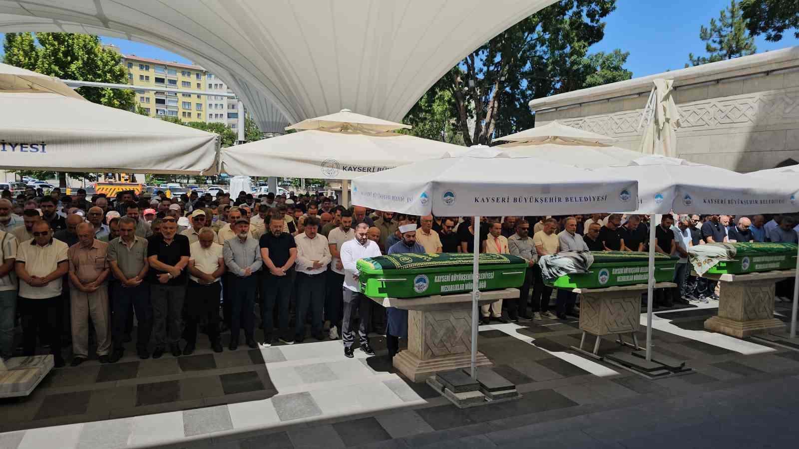 Ali Hızar’ın acı günü