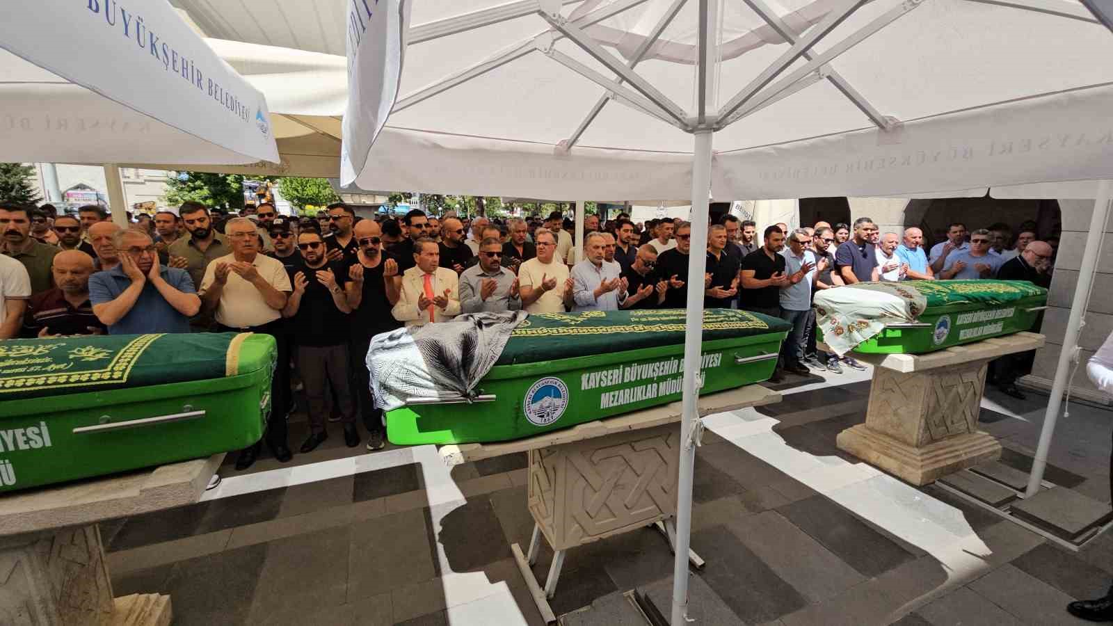 Ali Hızar’ın acı günü