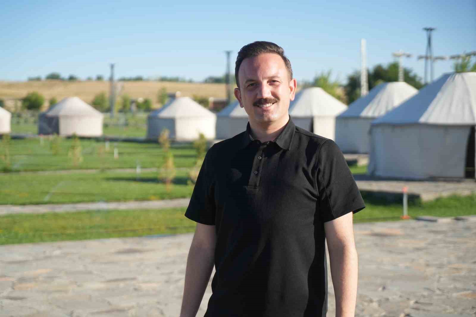 Malazgirt Zaferi’nin 954. yıl dönümü etkinlikleri için hazırlıklar tamamlandı