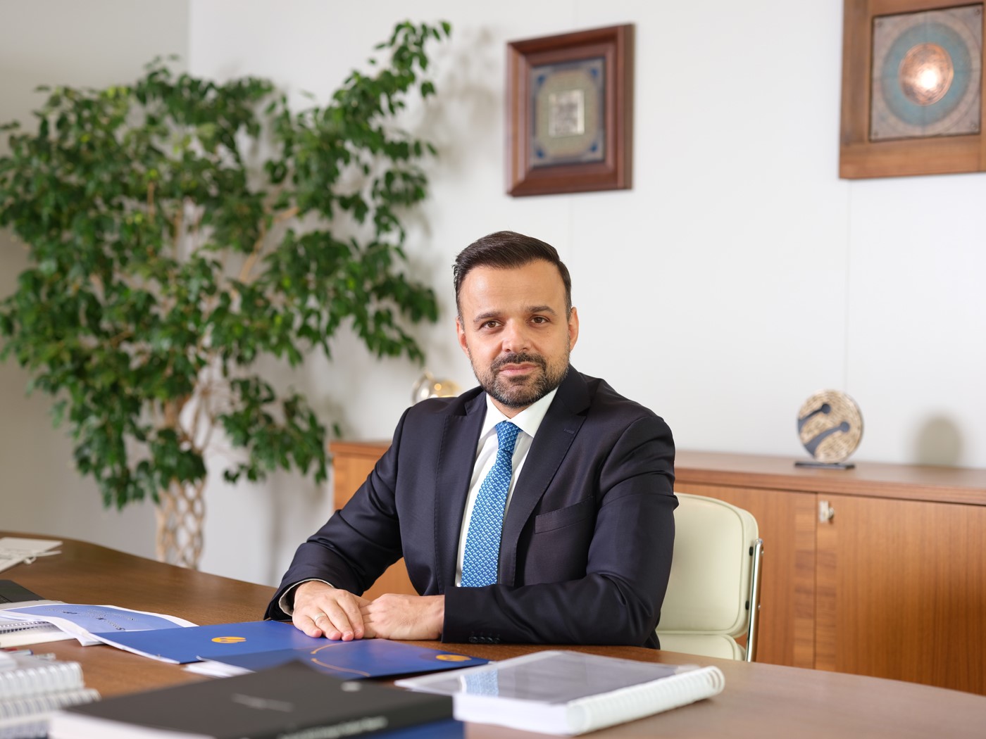 Turkcell Genel Müdürü Dr. Ali Taha Koç: "5G’de de akla gelen ilk operatör Turkcell olacak"