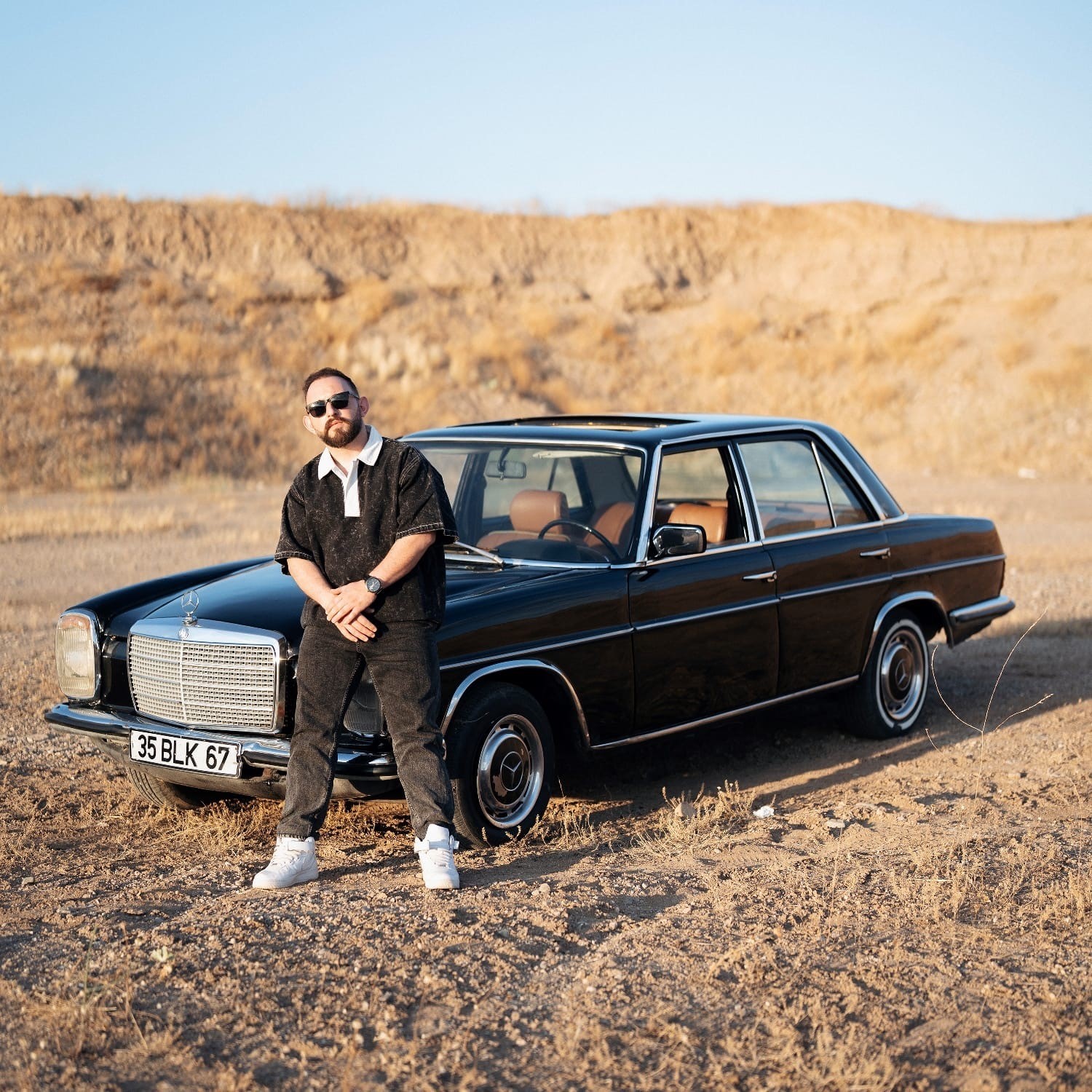 Genç rapçi İlkay Selçuk sahneye güçlü giriş yaptı