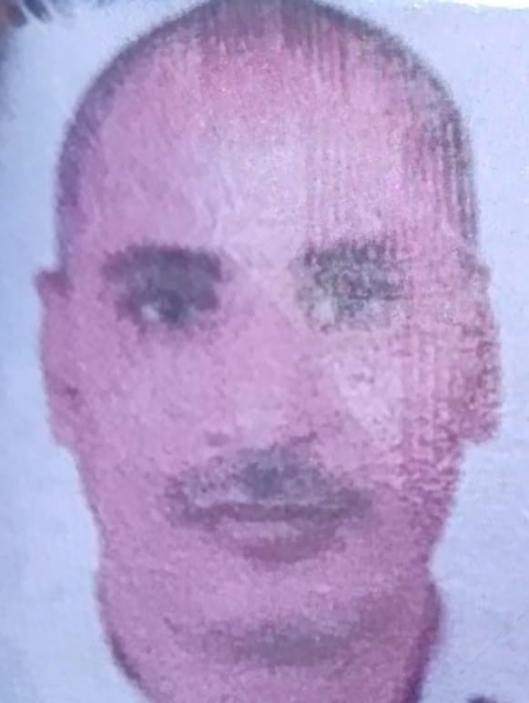 Mısır uyruklu şahıs &ouml;l&uuml; bulundu
