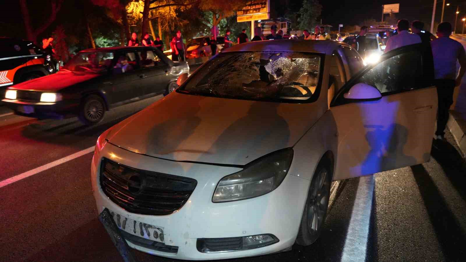 Düğünden çıkıp hayatını kaybetti, cenaze yerdeyken düğün eğlencesi devam etti