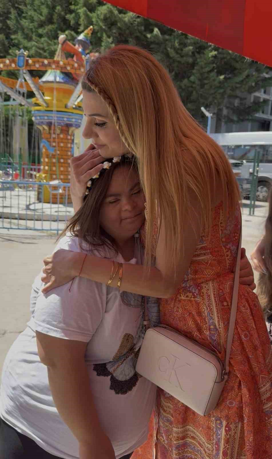 Ayrımcılığa karşı en eğlenceli protesto
