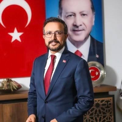 Gaziantep’te attan düşen AK Partili eski ilçe başkanı ağır yaralandı
