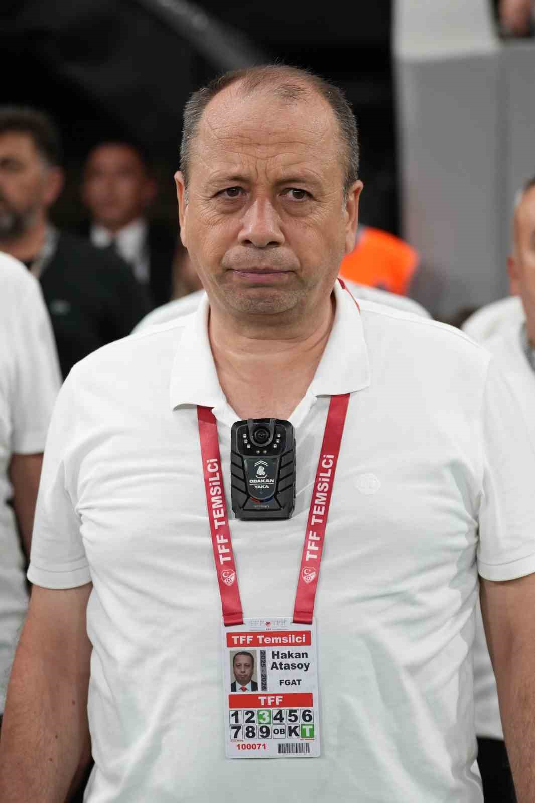 Trendyol Süper Lig: Beşiktaş: 0 - Eyüpspor: 0 (Maç devam ediyor)
