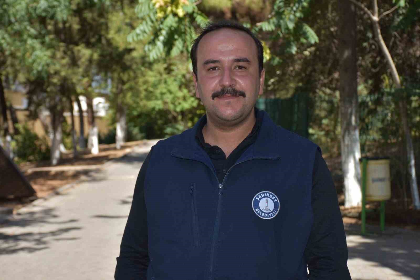 Gaziantep’te örnek uygulama: Sigarayı bırakan belediye personeli daha fazla para alıyor