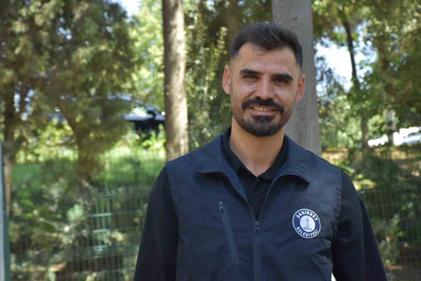 Gaziantep&rsquo;te &ouml;rnek uygulama: Sigarayı bırakan belediye personeli daha fazla para alıyor
