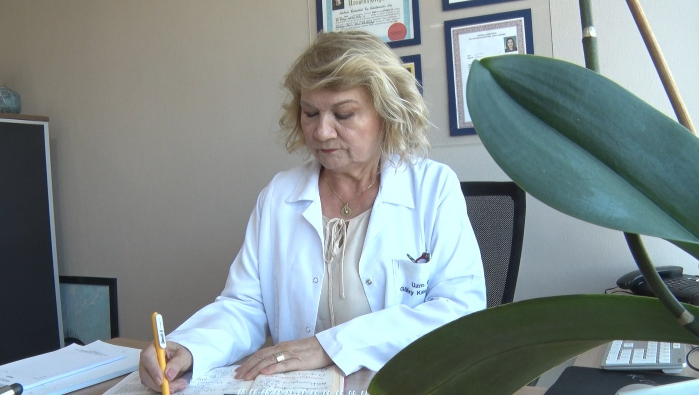 Uzmanından uyarı: "Chikungunya vir&uuml;s&uuml; i&ccedil;in telaş edilecek bir şey yok"
