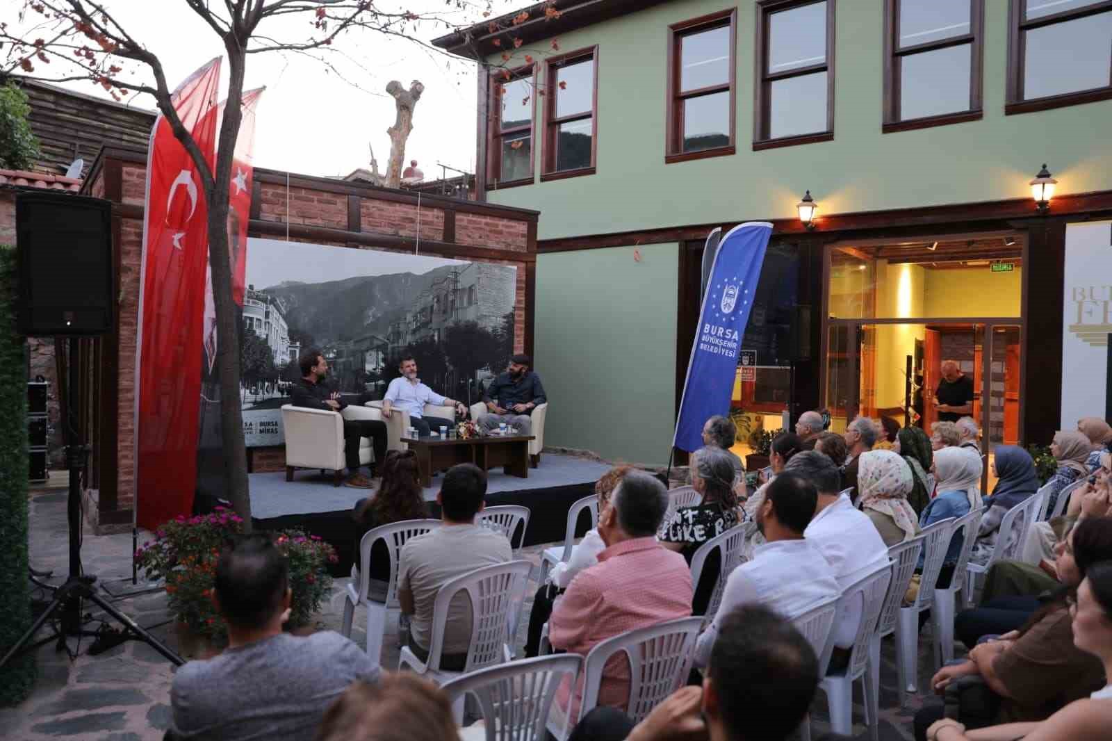 Kentin hafızası dijitalleşiyor