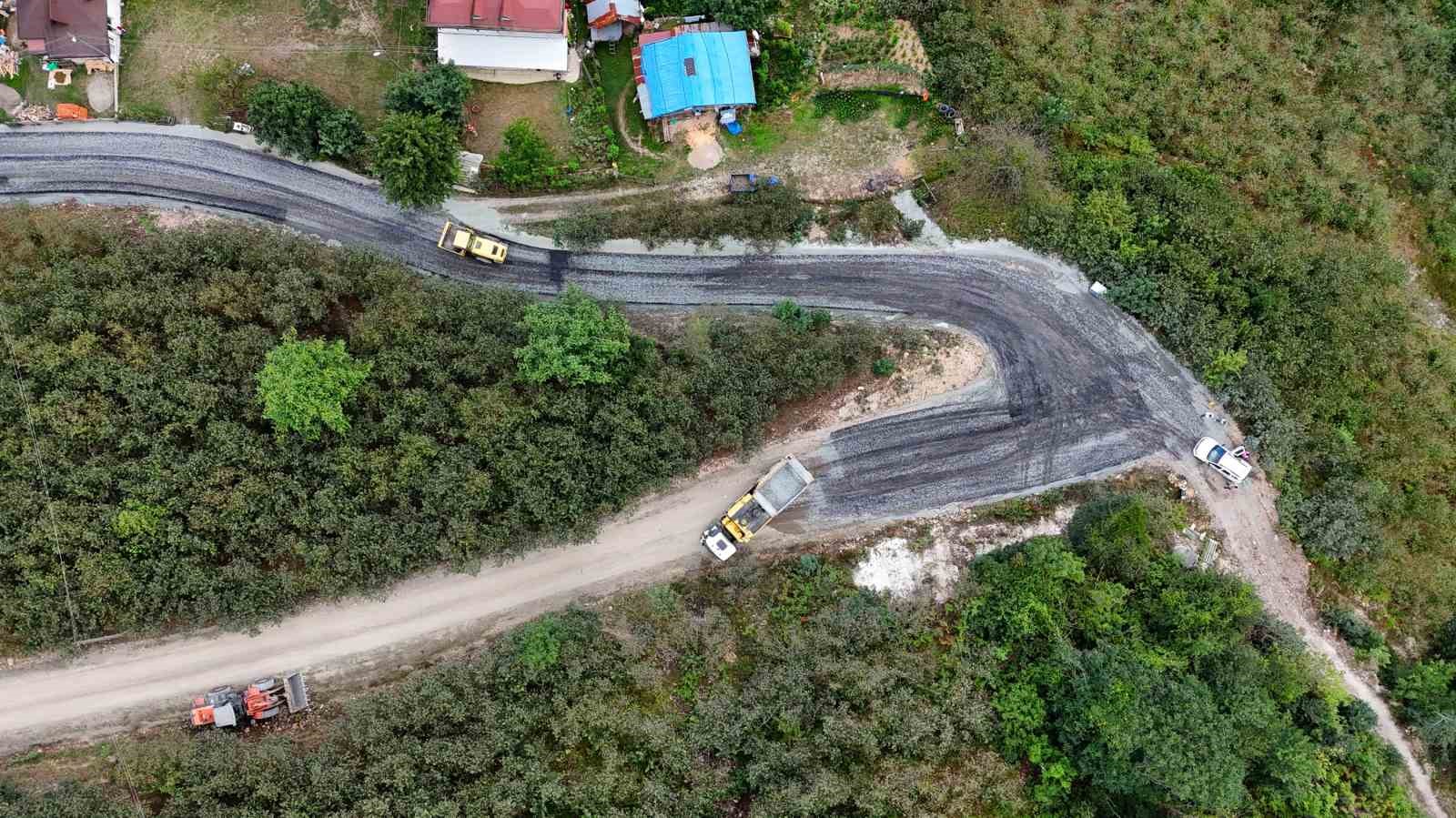 Ordu B&uuml;y&uuml;kşehir, konforlu ulaşım sahada
