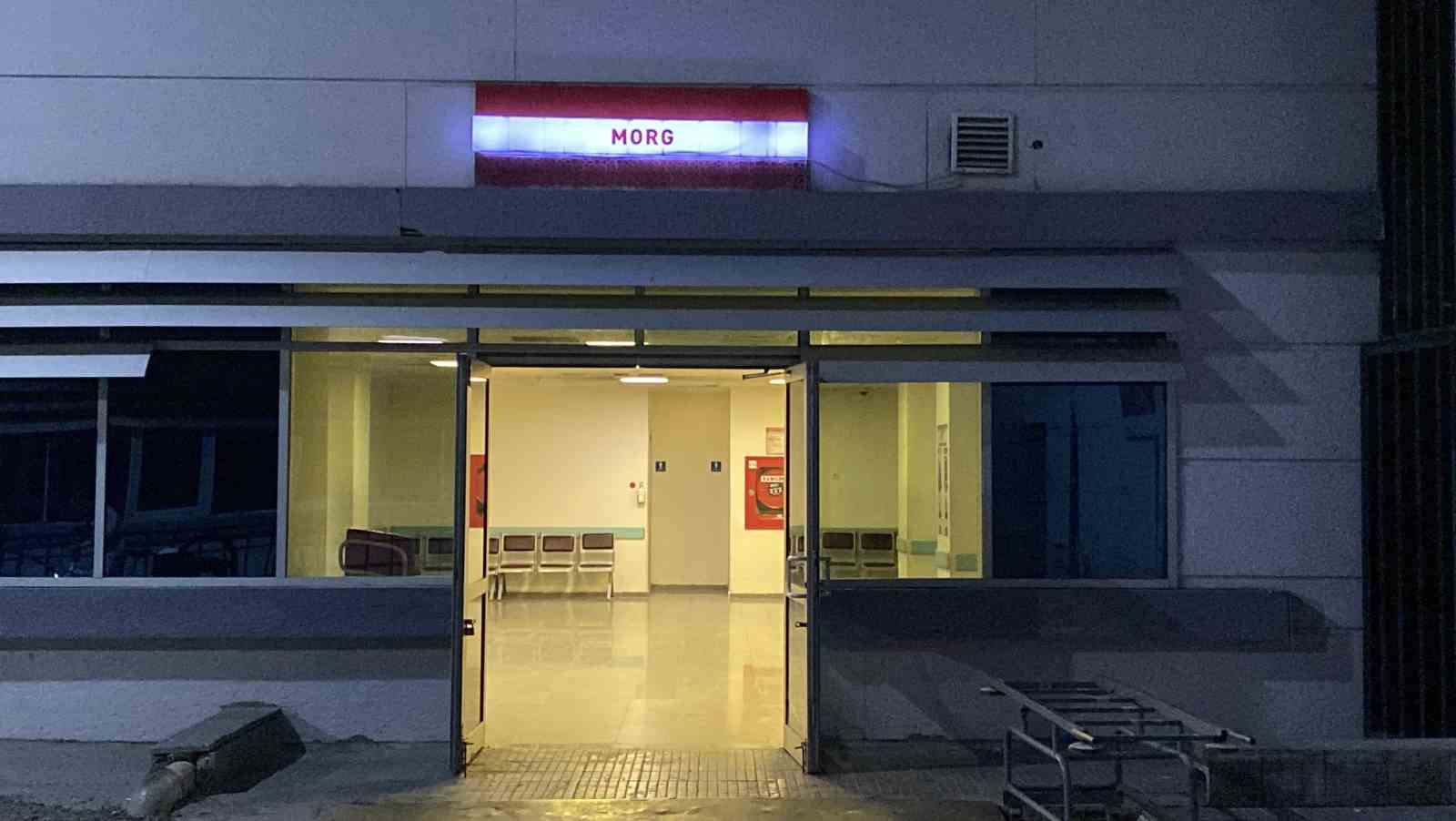 Nefes borusuna yiyecek ka&ccedil;an 3 yaşındaki &ccedil;ocuk hayatını kaybetti
