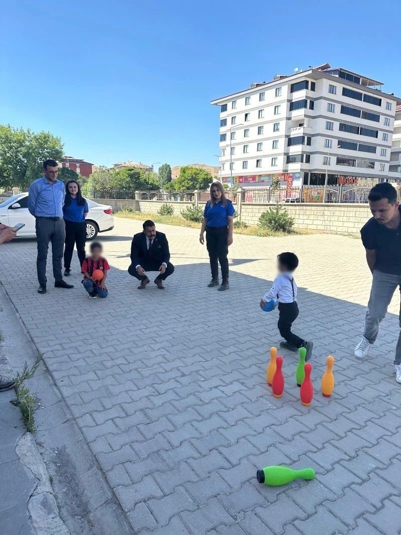Patnos&rsquo;ta anlamlı sosyal sorumluluk projesi

