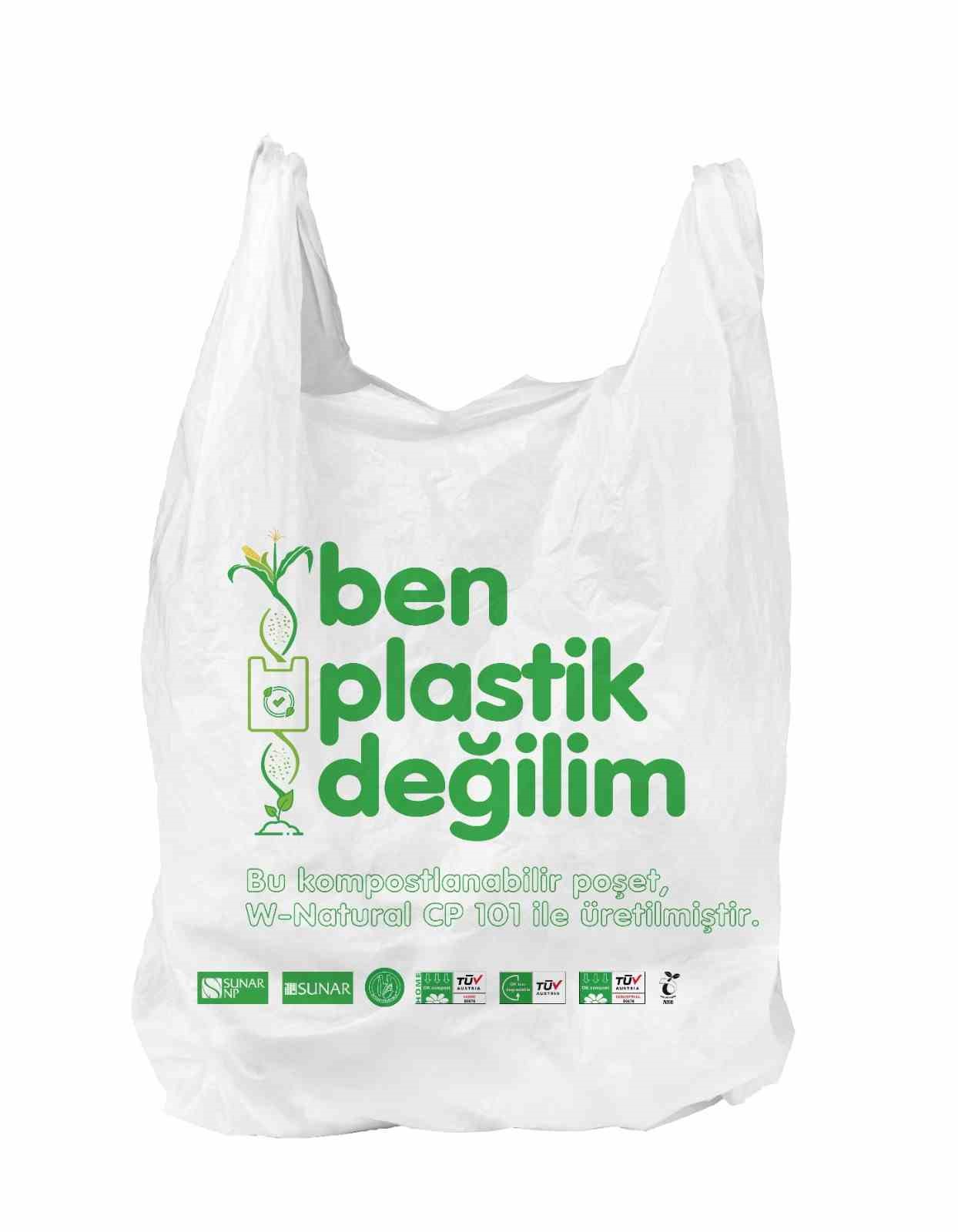 Sunar Yatırım&rsquo;dan tek kullanımlık plastikler yol haritasına g&uuml;&ccedil;l&uuml; destek
