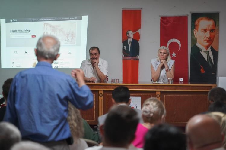 Bilecik’in geleceği masaya yatırıldı