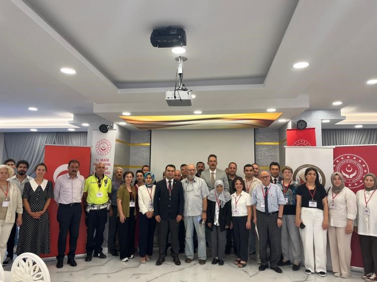 Bilecik’te bir ilk gerçekleştirildi