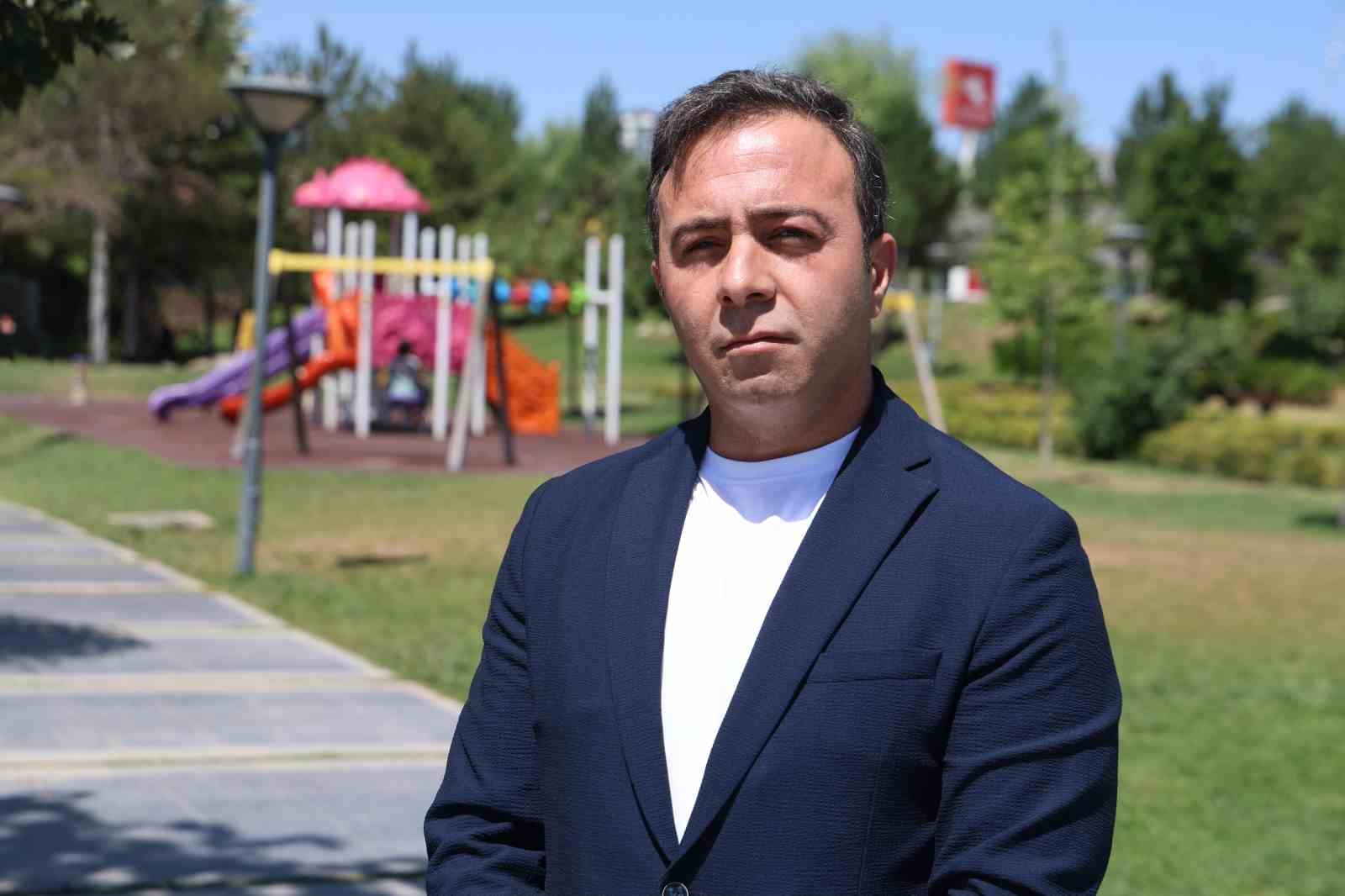 Elazığ’da bombalı saldırının 9. yılı :"Bizim için bu vatana bir parça vermek şereftir"