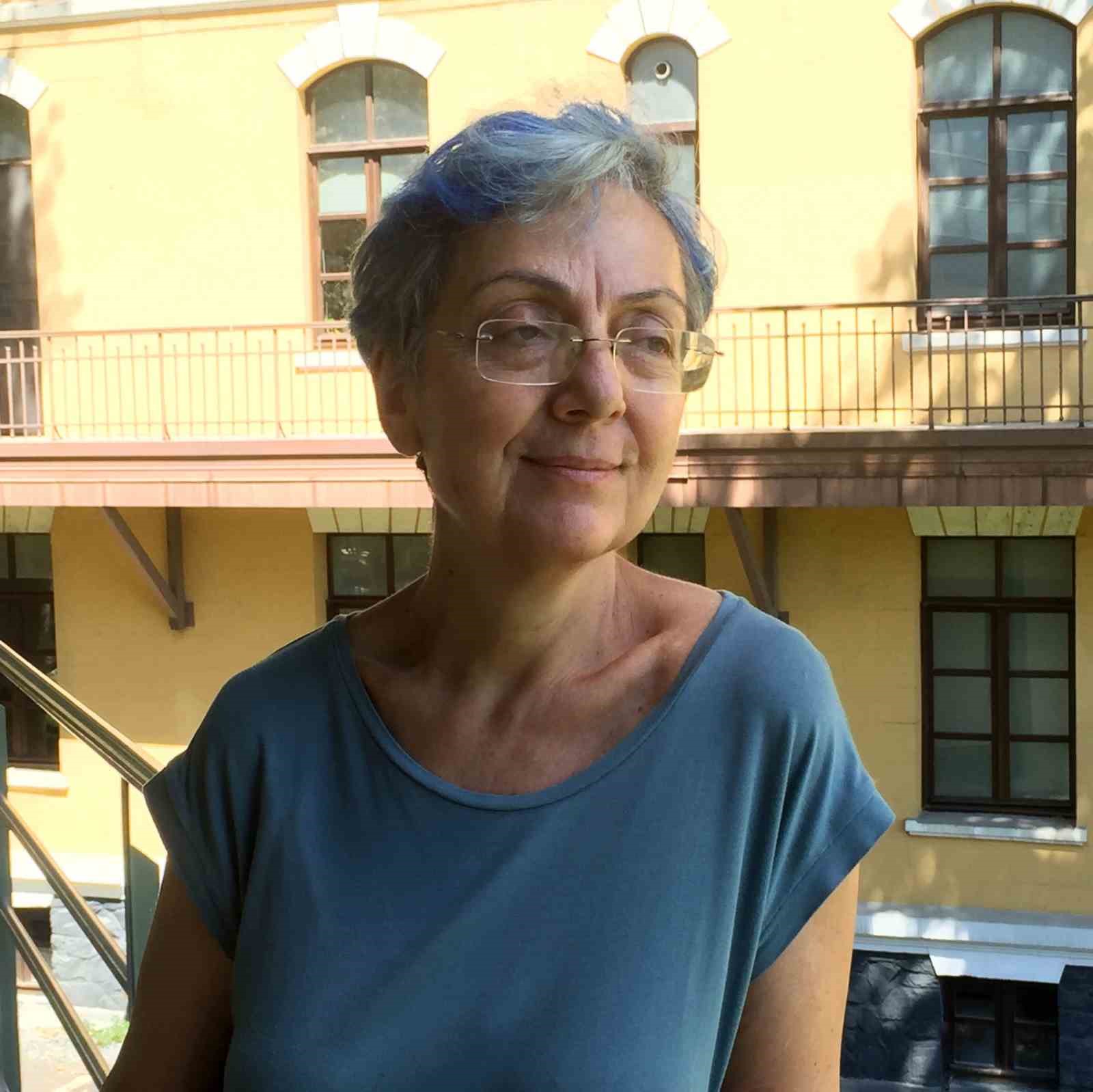 Altın Portakal&rsquo;da emek &ouml;d&uuml;lleri &Ccedil;i&ccedil;ekoğlu ve Baydar&rsquo;a verilecek
