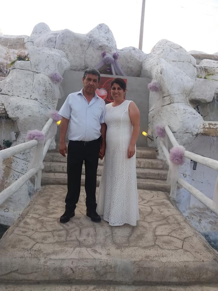 Polis memuru boşanma aşamasında olduğu eşine kurşun yağdırdı
