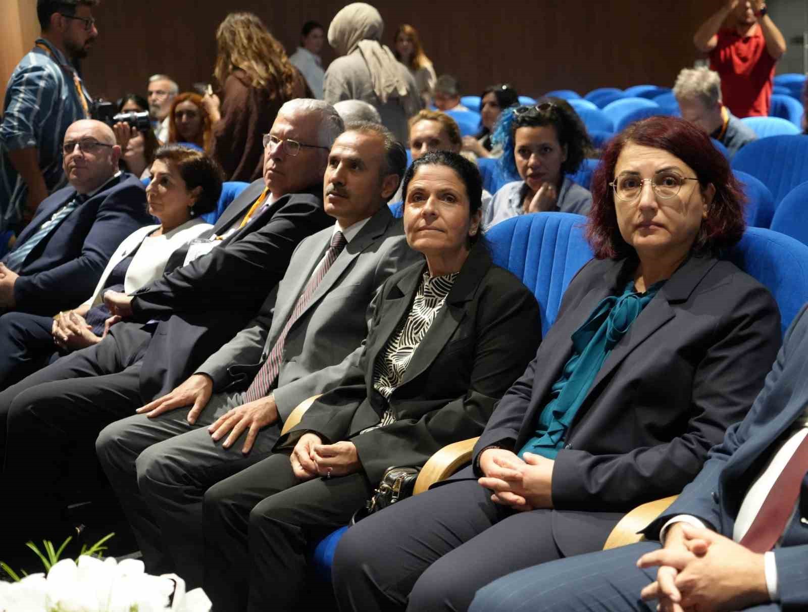 3 bin yıllık fındığın bulunduğu kutsal şehirdeki kazılar 20. yıla ulaştı
