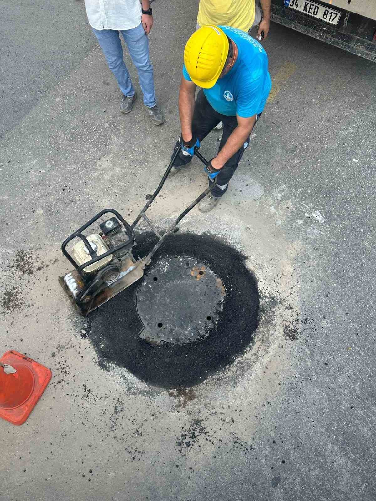 Üniversite-sanayi iş birliğiyle yol güvenliğine katkı