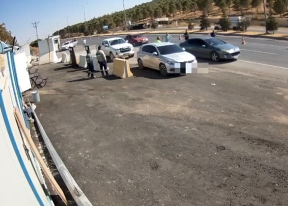 Polise çarpıp kaçan şüpheli itiraz sonrası tutuklandı