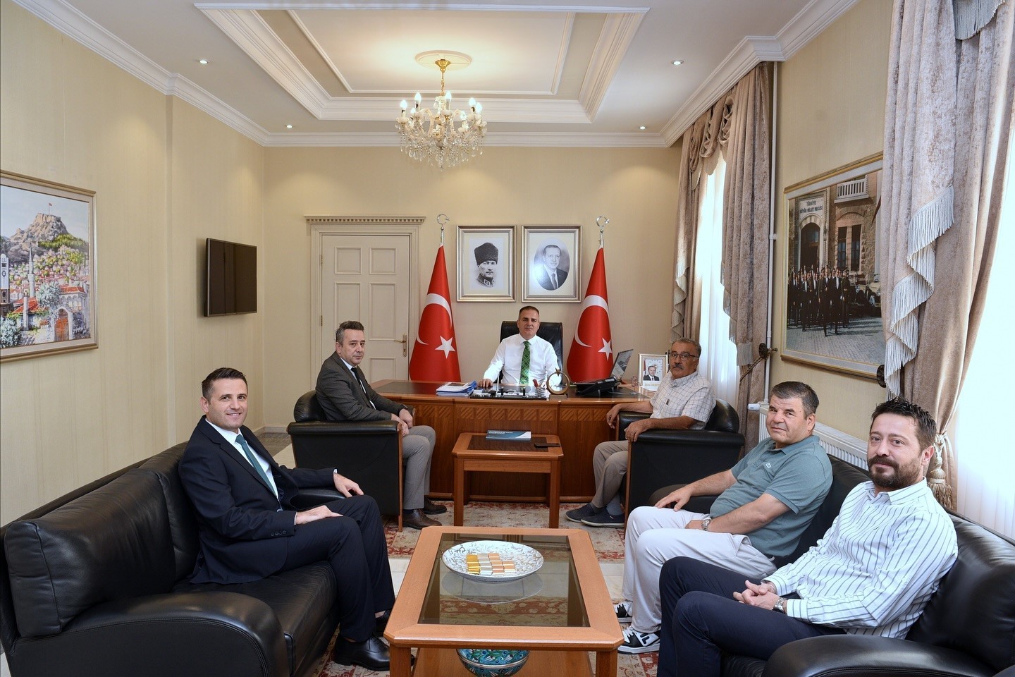 Göktepe Kültür ve Dayanışma Şenliği bu yıl 11. kez gerçekleştirilecek