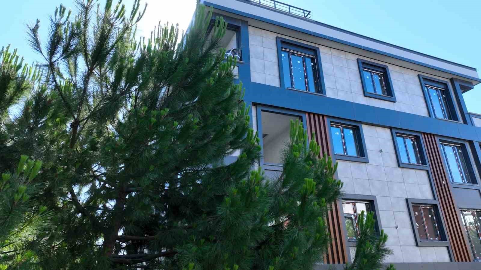 Bakan Kurum paylaştı!