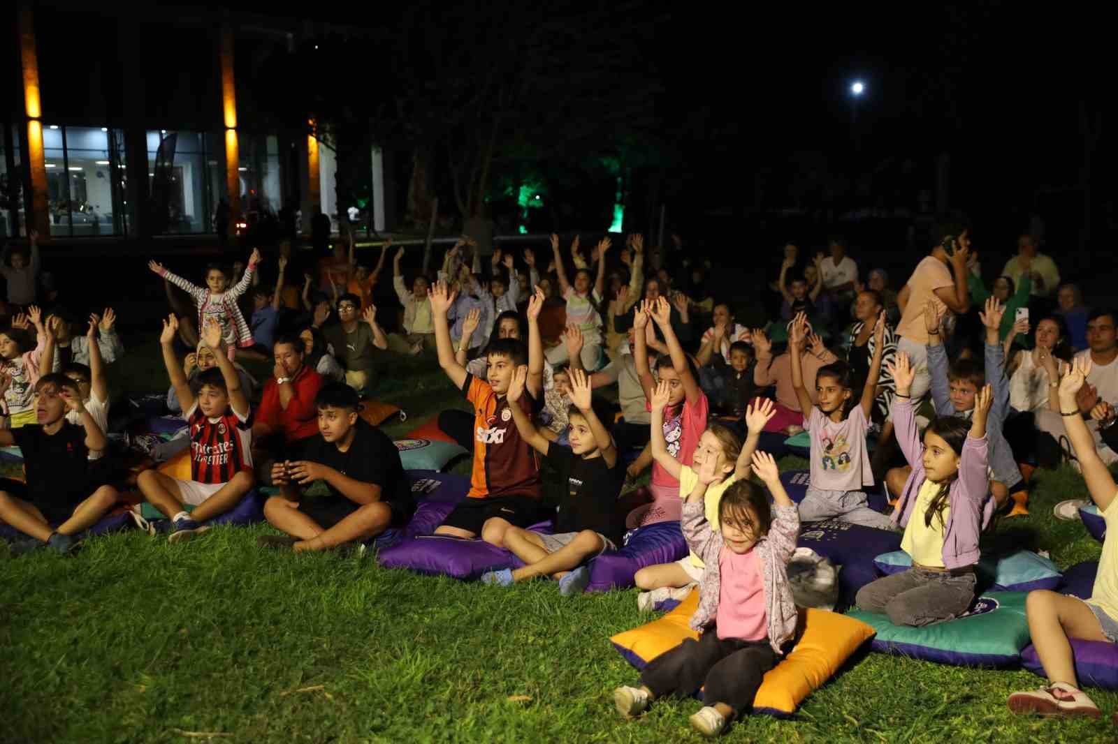 Mobilfest&rsquo;le bilim yolculuğu
