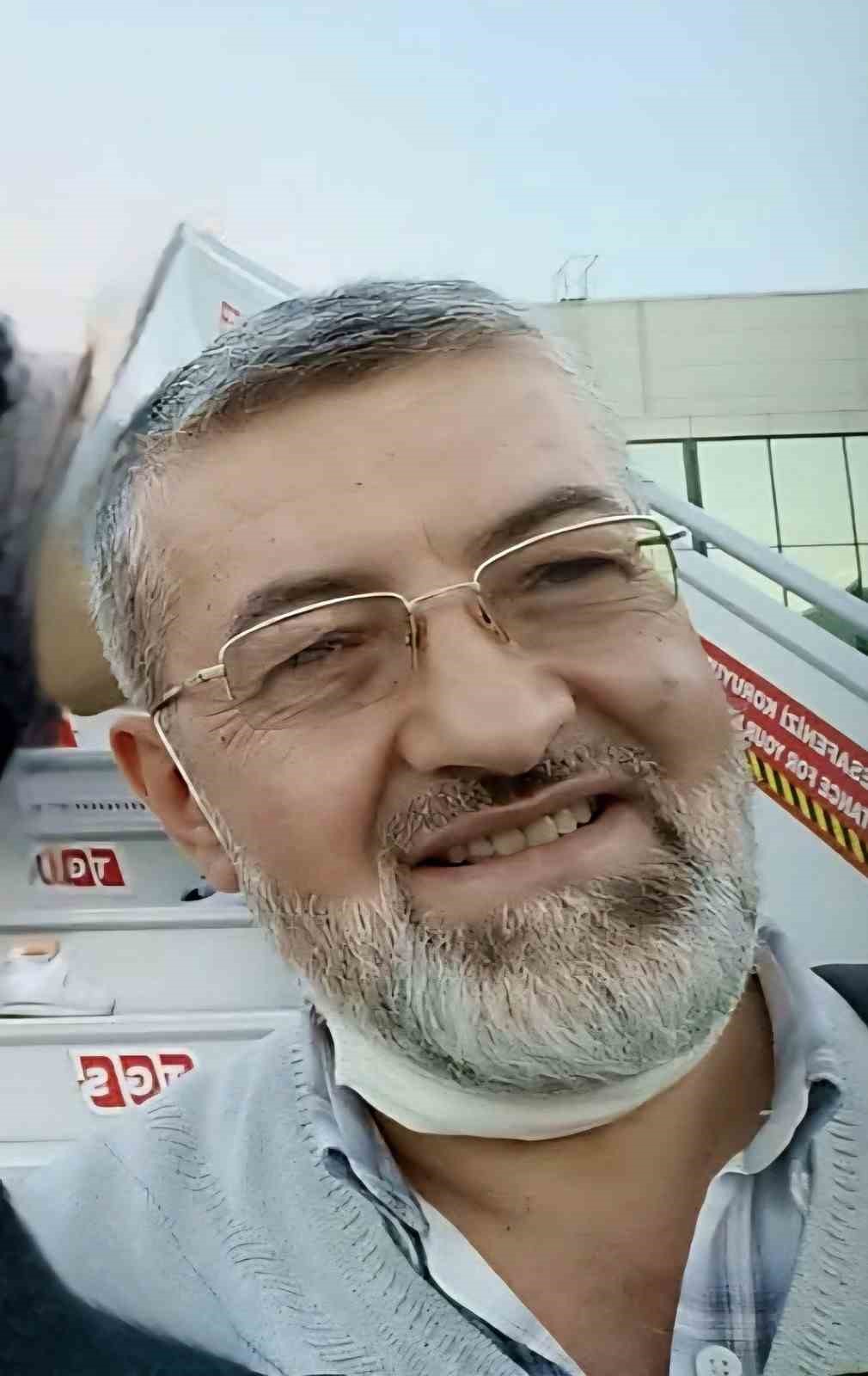 Emet&rsquo;te otomobille elektrikli bisiklet &ccedil;arpıştı: 1 &ouml;l&uuml;
