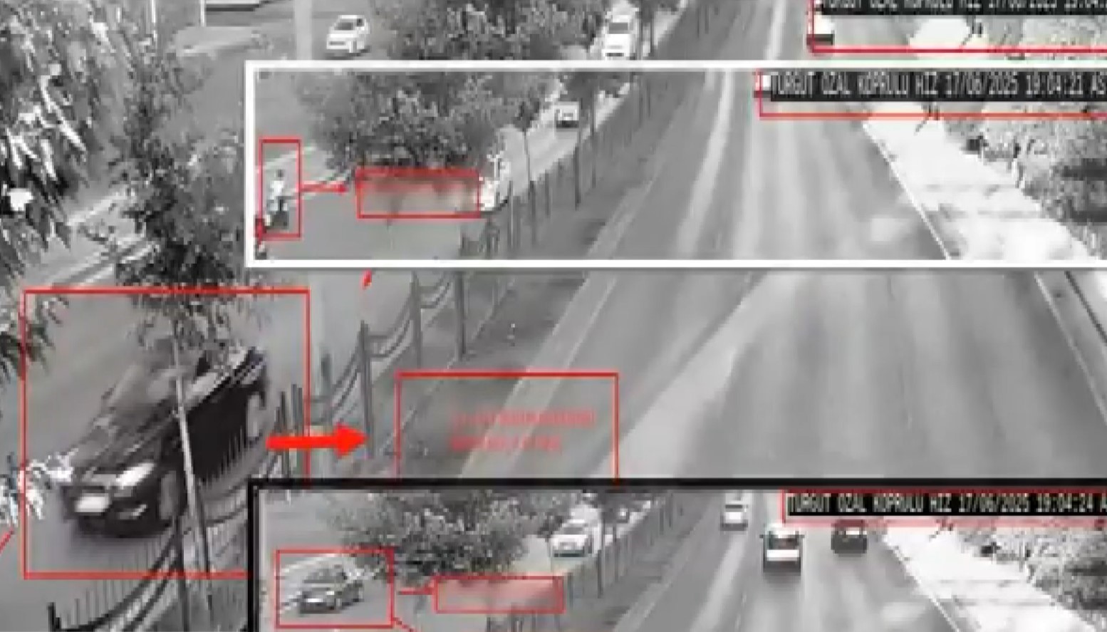 Gaziantep&rsquo;te tekstil esnafını hedef alan organize &ouml;rg&uuml;t &uuml;yesi 6 şahıs tutuklandı
