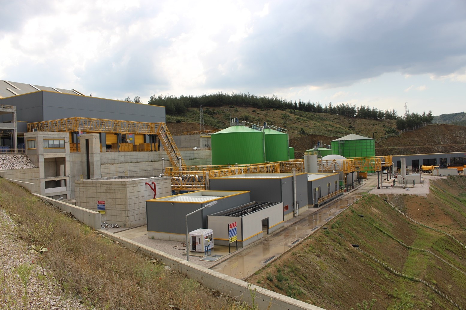 Bilecik’te çöp toplama bedeli tartışması devam ediyor