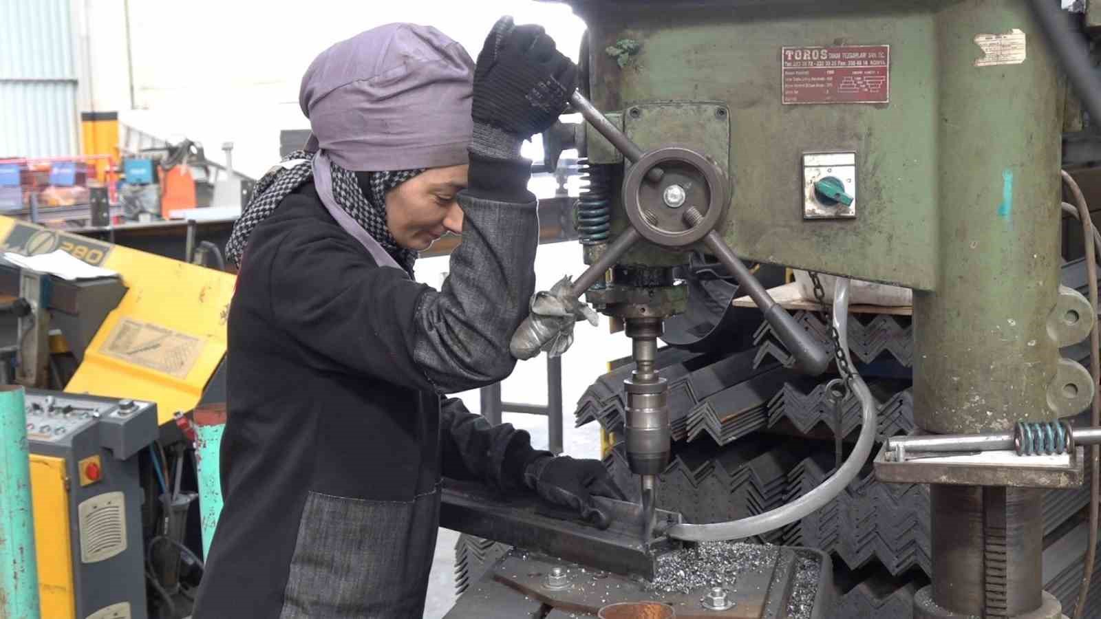 &Ccedil;orum Belediyesi&rsquo;nden istihdama g&uuml;&ccedil;l&uuml; destek: &Ccedil;OKİŞ ile 3 bin kişi iş sahibi oldu
