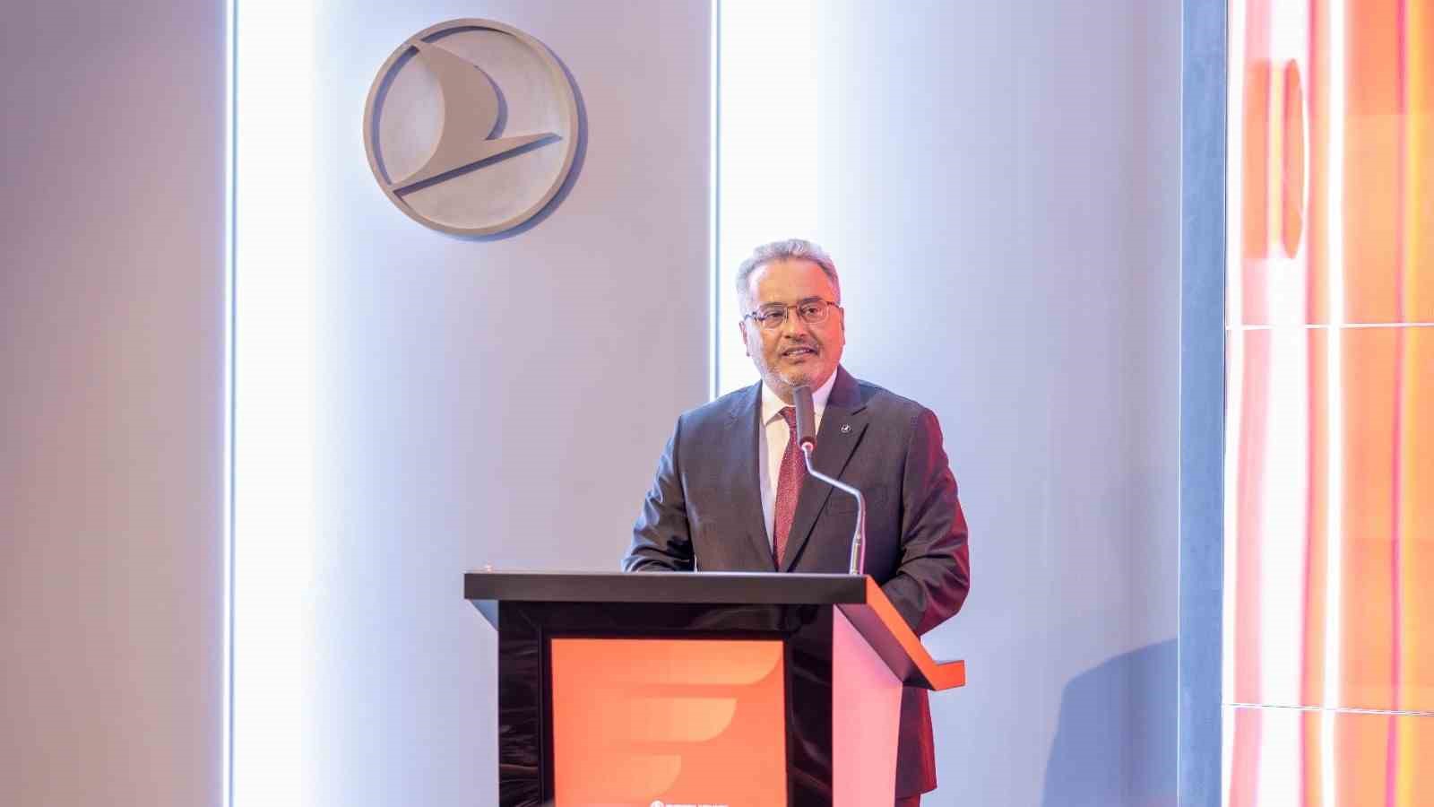 THY, pilot adayı değerlendirme süreçlerini millileştiren PACE projesini hayata geçirdi