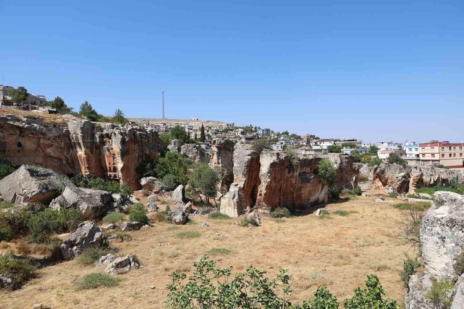 Gaziantep&rsquo;in binlerce yıllık hazinesi D&uuml;l&uuml;k, G&ouml;beklitepe gibi d&uuml;nyaya tanıtılacak
